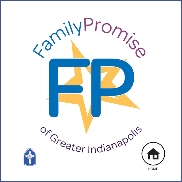 Family Promise
Eliminating homelessness in Greater Indianapolis with an Apartment Shelter Program, Diversion Program, and AfterCare.
